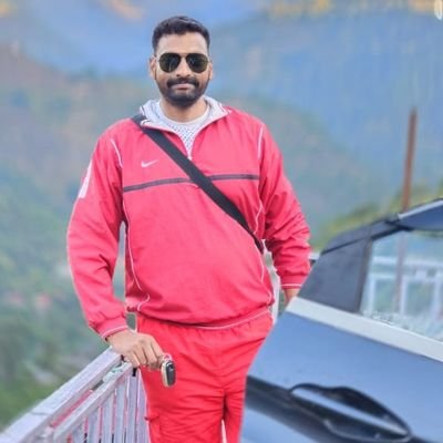 Abhishek28181's profile picture. 