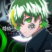 Masa💫【玥下】 (@_masa_9) 's Twitter Profile