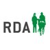 Riding for the Disabled Association (RDA) (@rdanational) Twitter profile photo Riding for the Disabled Association (RDA) (@rdanational) Twitter profile photo