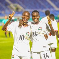 Harambee Starlets (@starletske) 's Twitter Profile Photo Harambee Starlets (@starletske) 's Twitter Profile Photo