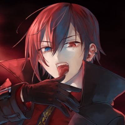 カナメリクトさんのプロフィール画像