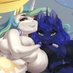 𓏲◜𝑷𝑹𝑰𝑵𝑪𝑬𝑺𝑺◞◗ (@celestia4ndluna) Twitter profile photo 𓏲◜𝑷𝑹𝑰𝑵𝑪𝑬𝑺𝑺◞◗ (@celestia4ndluna) Twitter profile photo