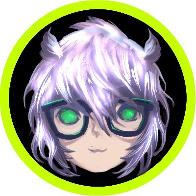 yoji grey (comms closed)さんのプロフィール画像