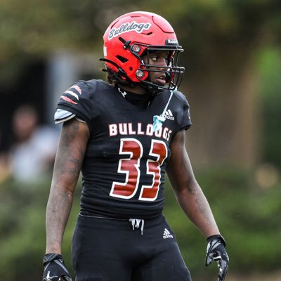 Kyree Fuller Profile