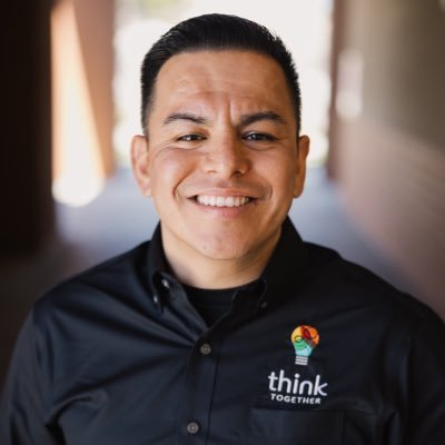 General Manager - Think Together. Changing the odds across the San Bernardino County.