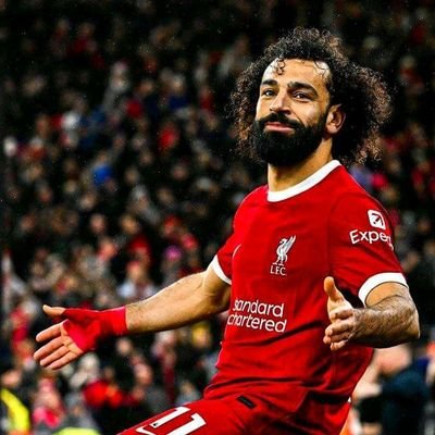 Liverpool fans and Barcelona fans
@LFC @FCBarcelona