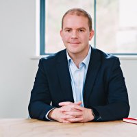 Huw Thomas (@huwthomas) 's Twitter Profile