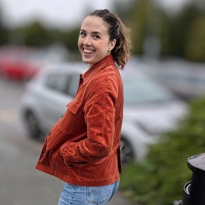 AmyLockwood1's profile picture. Using tech to make work better.
Exec director @organisehq