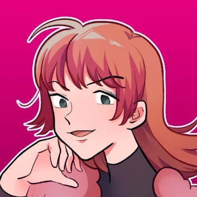 Working on stuff | Makes games and videos about card games | Video editor, game designer and graphic designer. They/Them