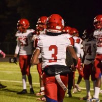 Myles Brooks (@_mylesbrooks) 's Twitter Profile