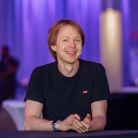 Eugene Auduchinok (@auduchinok) Twitter profile photo
