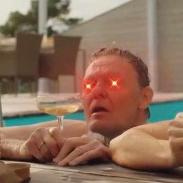 TheodorHODL's profile picture. 80 IQ pleb. Hamstrer sats i det digitale gullrushet. Kjøper alltid på Extreme fear🤝 #Bitcoin 🚀 ☀️