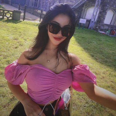 Jennie889955's profile picture. 🌸 Nature Conservationist | 🦋 Animal lover | 🌿 Finding peace and beauty in a green world