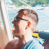 Kieran (@krnkieran) 's Twitter Profile