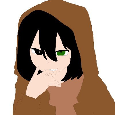 MC ROLPLAYER/Estudiante en modelado 3d/Programados BASICO de videojuegos (UE)
Fan de las series de Minecraft Roleplay (digo esto para que me inviten PORFAVOR🗿)