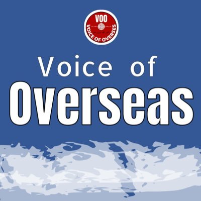 VoiceofOversess's profile picture. A platform for Overseas Pakistanis