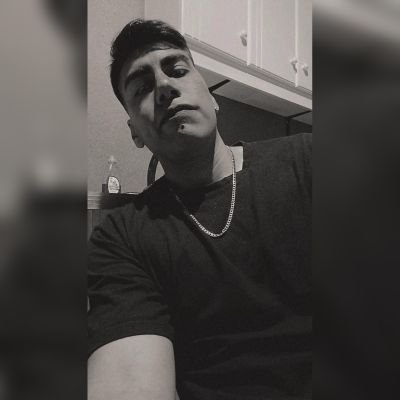 Estudiante de programación 👨💻
Runner 🏃♂️🏊♂️