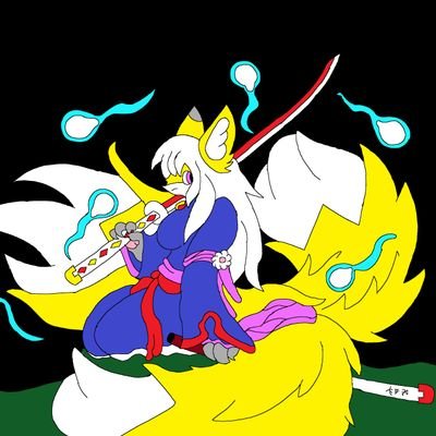 Red Sidklin Foxさんのプロフィール画像
