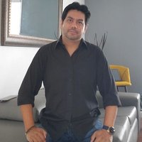Rich Velasquez 🇨🇴🇨🇦 (@richvelasquezc) 's Twitter Profile