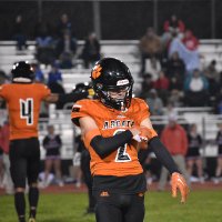 Cal Tucker (@caltucker6) 's Twitter Profile Photo Cal Tucker (@caltucker6) 's Twitter Profile Photo