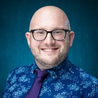 Nick Chiappini 🏳️🌈 (@ndchiappini) 's Twitter Profile