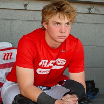 Lane Evans Profile