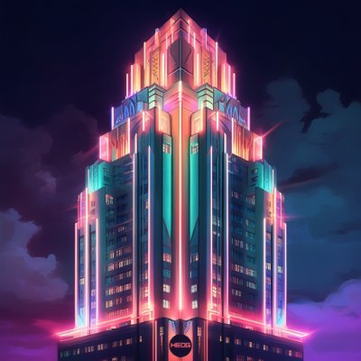A decentralized, on-chain collective, that oversees the HEDG AI agent's governance.
HedgQuarters = https://t.co/FJUTMlcxXA
Agent 0 = @hedgucatorai