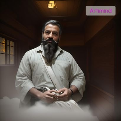 Rajaamir999's profile picture. 