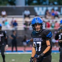 Jake Kaufman (@jakekaufman37) 's Twitter Profile