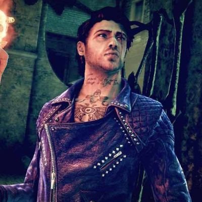 James Metalさんのプロフィール画像