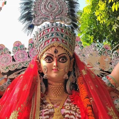 Maaaaasherawali's profile picture. ❤ माँ के लिए क्या कहूँ,वो तो मेरी पहचान है। जिनसे है अस्तित्व मेरा, माँ ही मेरी भगवान हैं।🙏जय माता दी ❤🙏