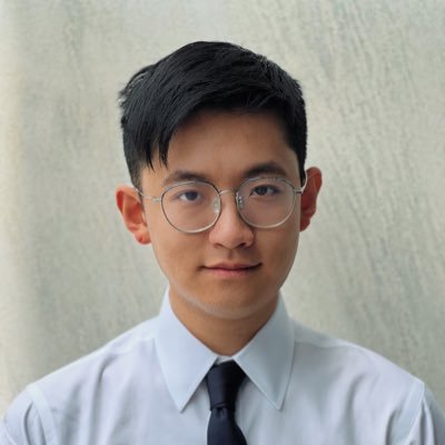Jeffrey Chen Profile