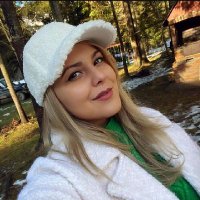 Brielle George (@briellegeo57533) 's Twitter Profile