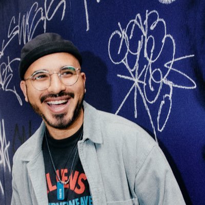 BK + PHL • DJ/Producer/A&R at @foolsgoldrecs Bookings - booking@matthewlaw.me Submissions - matthew@foolsgoldrecs.com