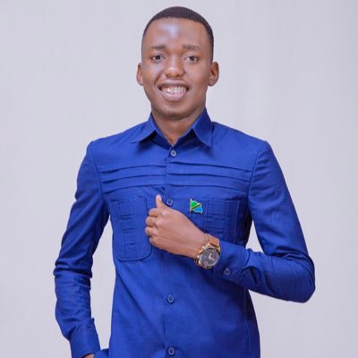 Politician & Leader 🇹🇿| FOUNDER @Afyayangu_clubs| YOCAB Alumni 2023 @TzHealthSummit| PRIME MINISTER 2023/24 @muhasso1| CHAIRPERSON 2022/23 @tamsamuhas