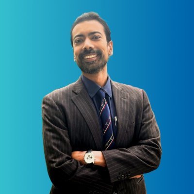 deenedger's profile picture. Helping businesses with digital transformation | Business Leader