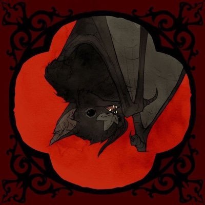 v4mp1riic's profile picture. 18+┊LIBRA┊INTJ┊TIRED 24/7┊mainly bsd content — a shithole of stuff really┊gimme chuuya and fyodor on a platter┊forever brainrotting fyozai, skk & sigzai