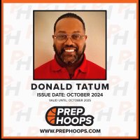 Donald Tatum (@cpt_tatum) 's Twitter Profile