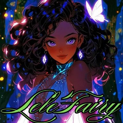 Lelefairy Profile