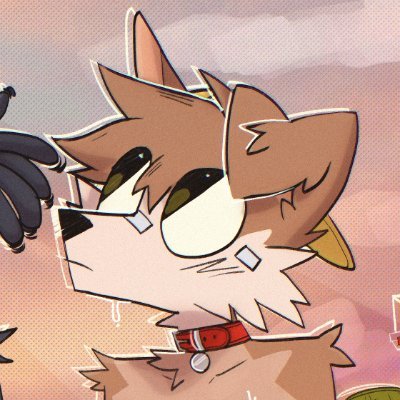 furry artist/animator | 21 | bisexual | ⚠️ artistic nudity ⚠️| DMs Open! | 🪼