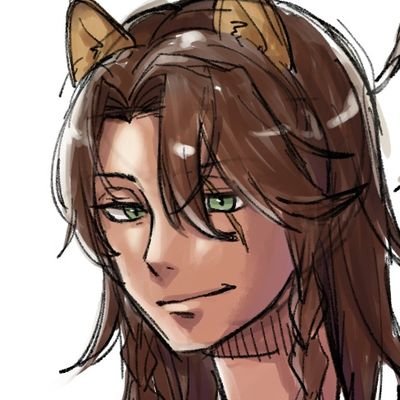 八ツ幡(やつはた)🦁さんのプロフィール画像