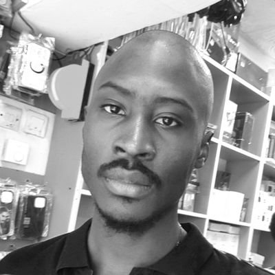 omachonuadejoh's profile picture. A light heart, A free spirit, an open mind.