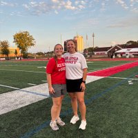 HCHS Athletic Trainers (@hchsatc) 's Twitter Profile