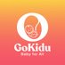 GoKidu (@gokidu_baby4all) Twitter profile photo GoKidu (@gokidu_baby4all) Twitter profile photo