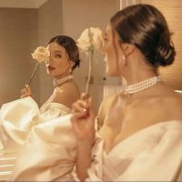 ℰ (@elegancevibe) 's Twitter Profile Photo