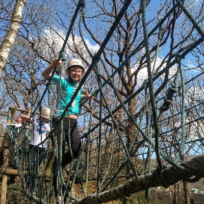 Centre of excellence in outdoor learning, delivering a top quality experience in an unbeatable location. #LakeDistrict