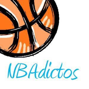 NBAdictos, tu web NBA, por fin en Twitter.