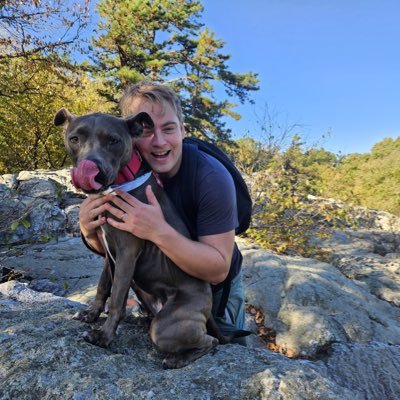 Zack Kopplin Profile