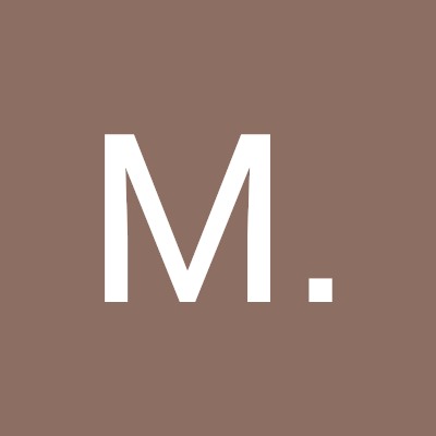 Schadt134768M's profile picture. 