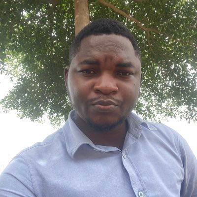samsonomale6's profile picture. 